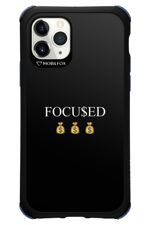 FOCU$ED - Apple iPhone 11 Pro