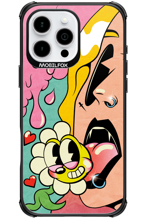 Love Sick 2.0 - Apple iPhone 16 Pro Max