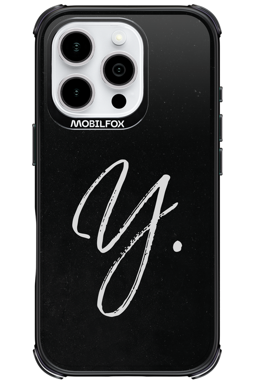 (Off Space) Y 2.0 - Apple iPhone 16 Pro