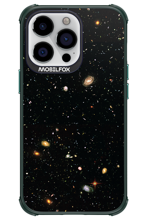 Cosmic Space 2.0 - Apple iPhone 13 Pro