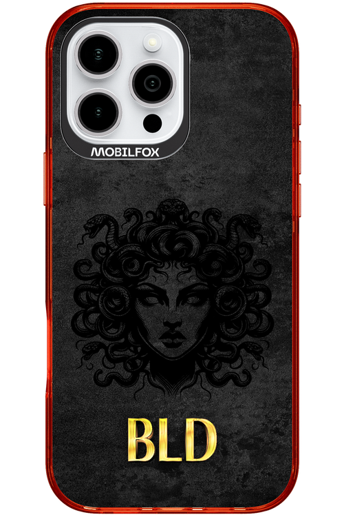 BLD MEDUSA - Apple iPhone 16 Pro Max
