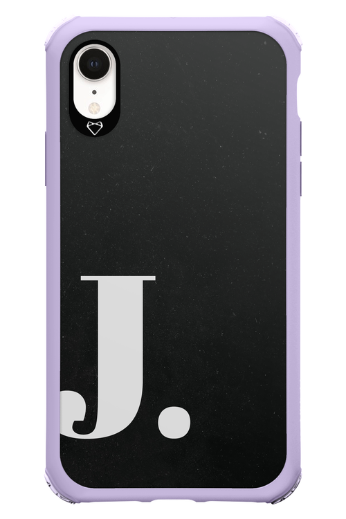 J (Off Space) 2.0 - Apple iPhone XR
