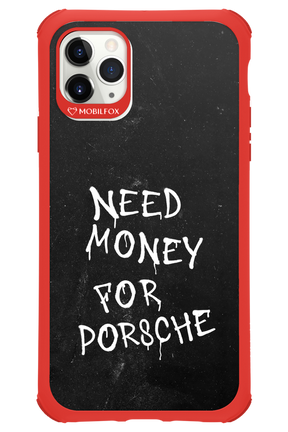 Need Money II - Apple iPhone 11 Pro Max