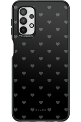 BLVCK HEARTS - Samsung Galaxy A32 5G