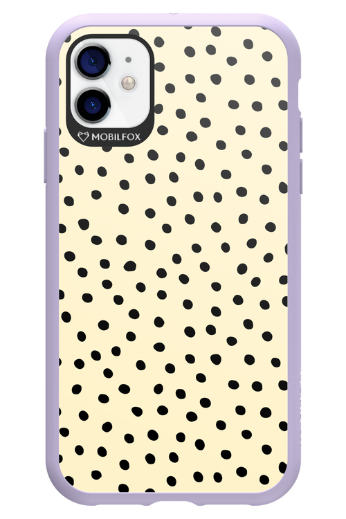 Polka Dots 2.0 - Apple iPhone 11