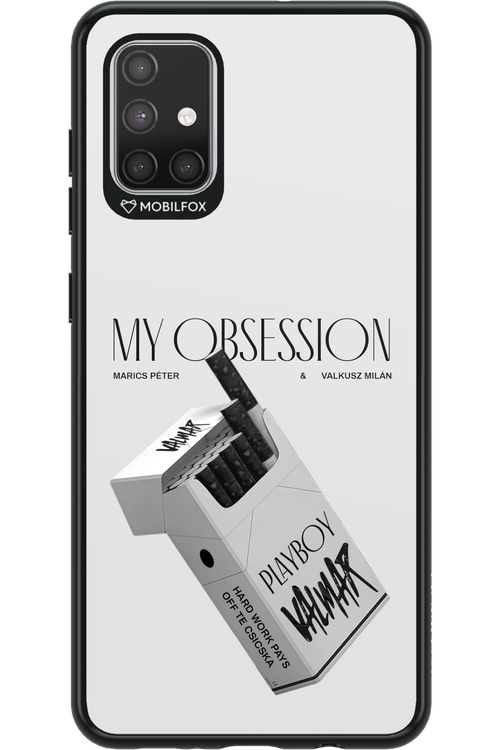 Valmar Obsession - Samsung Galaxy A71