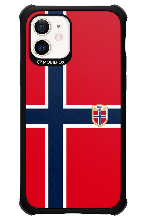 Norway 2.0 - Apple iPhone 12