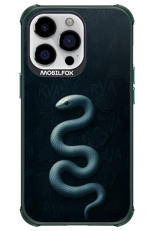 Night Venom - Apple iPhone 13 Pro