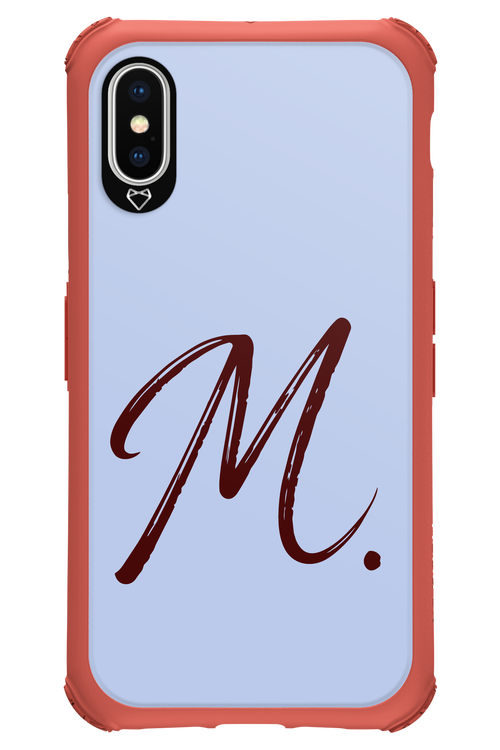 (Jellyfish Presso) M 2.0 - Apple iPhone XS