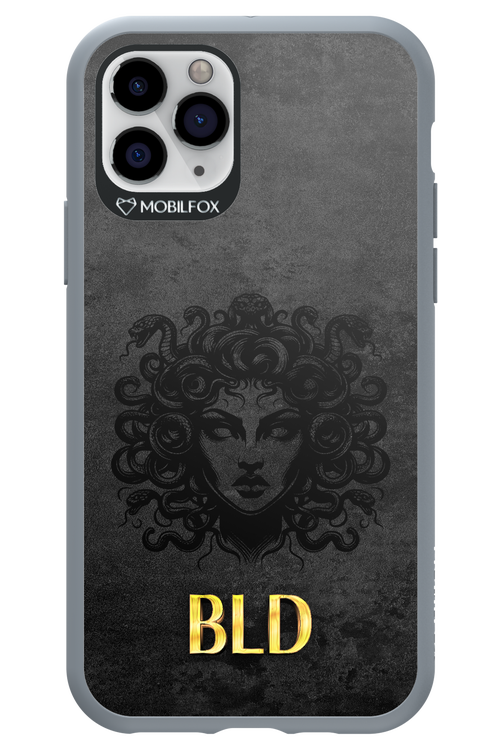BLD MEDUSA 2.0 - Apple iPhone 11 Pro
