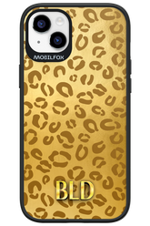 BLD GOLD LEO - Apple iPhone 14 Plus