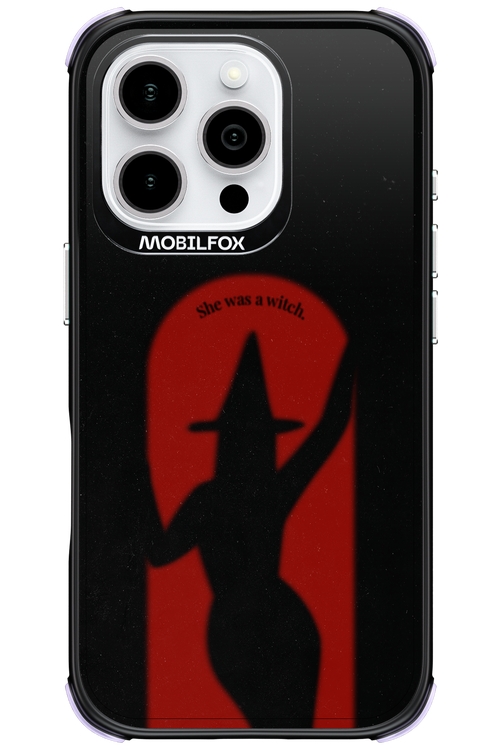 Witch Season - Apple iPhone 16 Pro