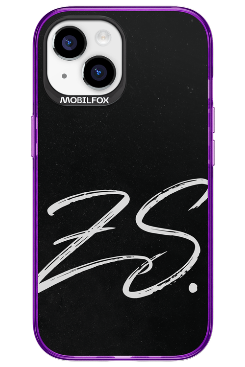 (Off Space) ZS 2.0 - Apple iPhone 15