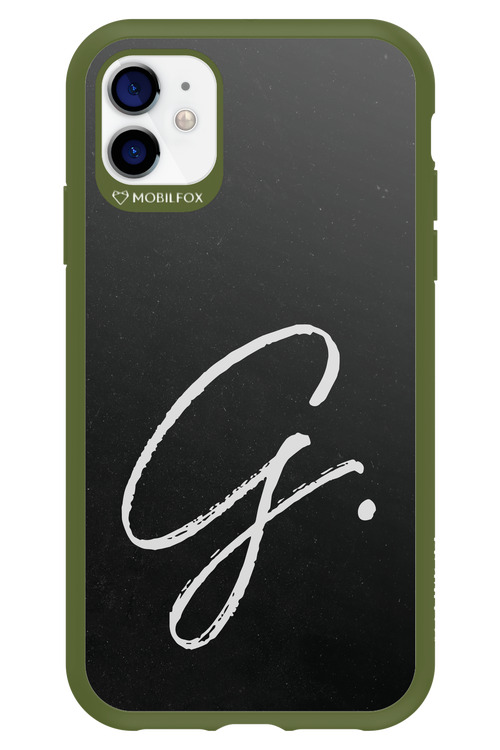 (Off Space) G 2.0 - Apple iPhone 11