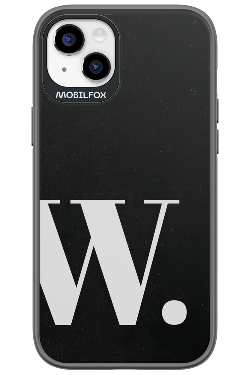 W (Off Space) 2.0 - Apple iPhone 14 Plus