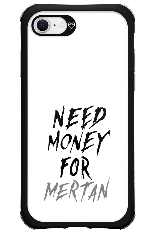 Need Money For Mertan - Apple iPhone SE 2022