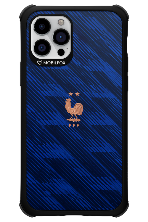 Franta 2.0 2.0 - Apple iPhone 12 Pro