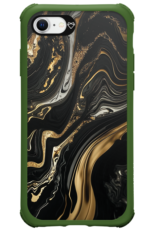 Azrael 2.0 - Apple iPhone 8