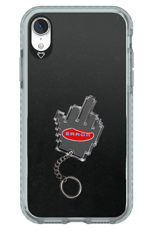 Err0r 2.0 - Apple iPhone XR