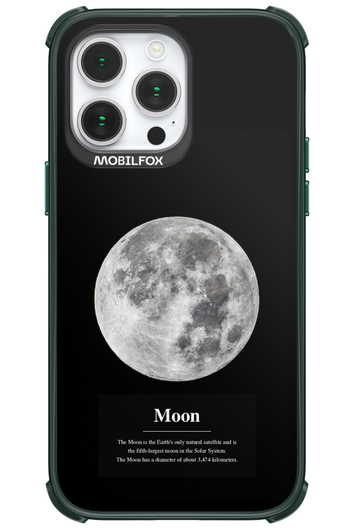 Moon 2.0 - Apple iPhone 14 Pro Max
