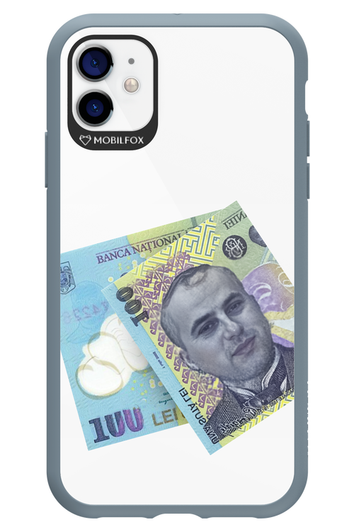 Zbir Lei 2.0 - Apple iPhone 11