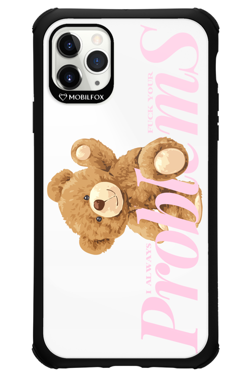 Problems 2.0 - Apple iPhone 11 Pro Max