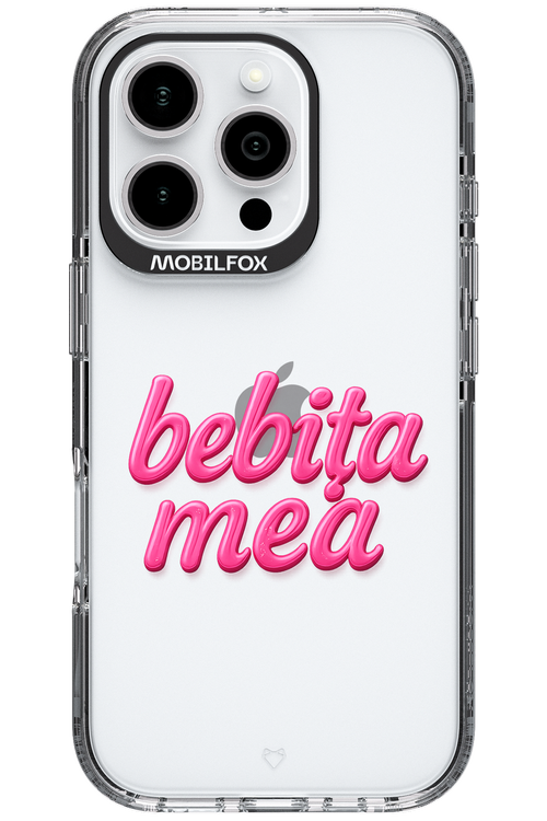 Meaa 2.0 - Apple iPhone 16 Pro