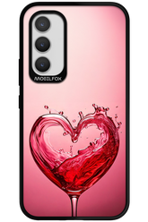 Wine of Love - Samsung Galaxy A34