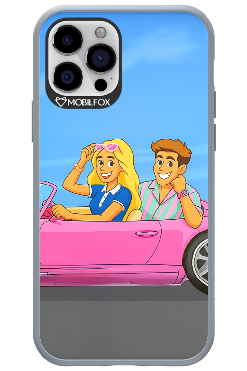 My Way 2.0 - Apple iPhone 12 Pro