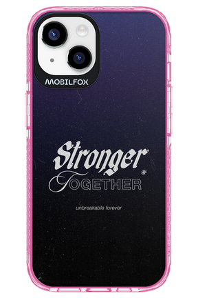 Stronger Together - Apple iPhone 14