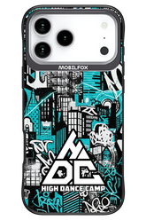 HDC 3 2.0 - Apple iPhone 17 Pro Max