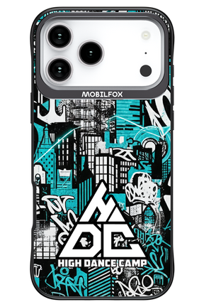 HDC 3 2.0 - Apple iPhone 17 Pro Max