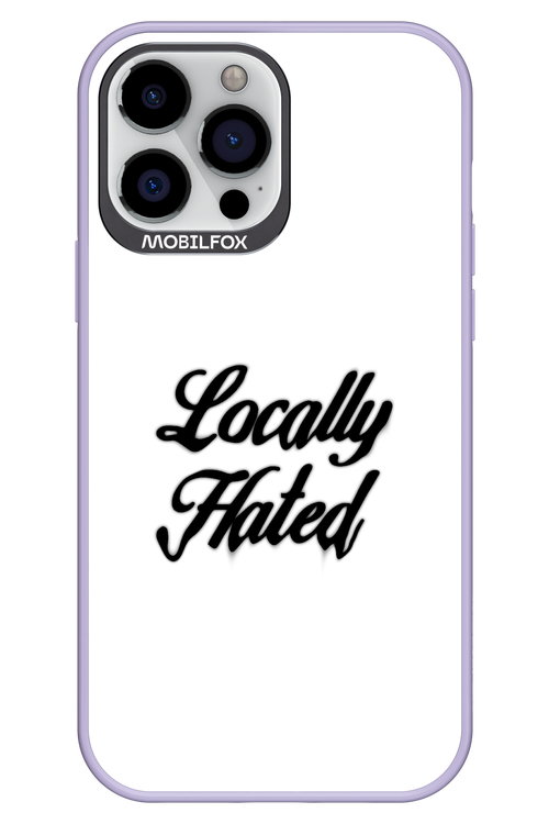 Locally Hated - Apple iPhone 13 Pro Max