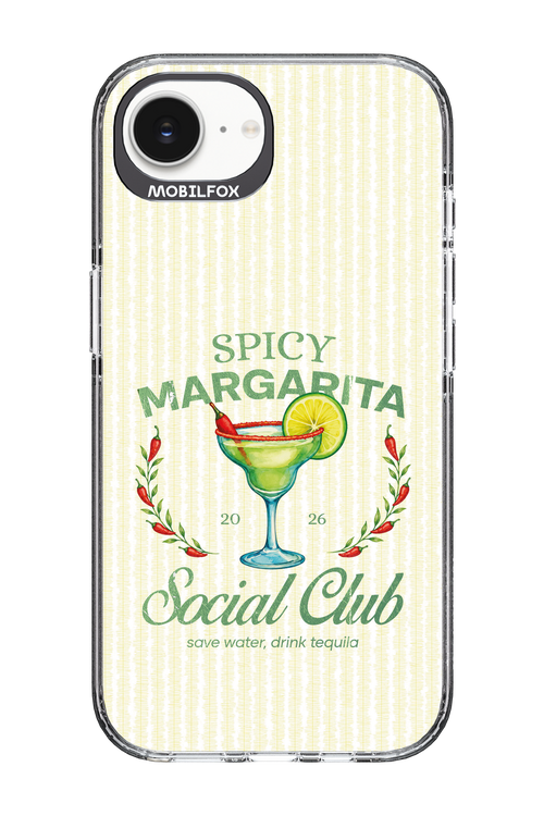 Spicy Margarita 2.0 - Apple iPhone 16e