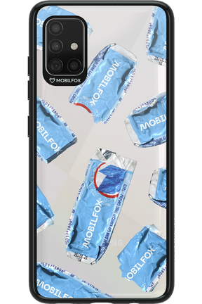Mobilfox Gum 2.0 - Samsung Galaxy A51