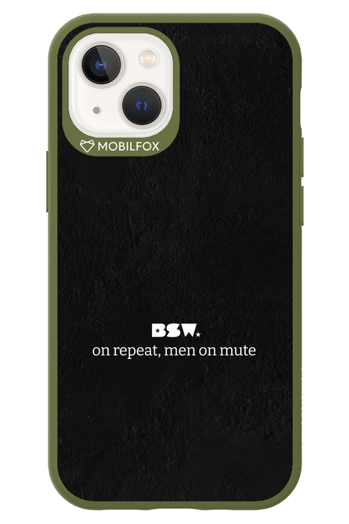 BSW FourSeasons 7 2.0 - Apple iPhone 13 Mini