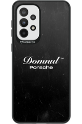 Domnul Porsche - Samsung Galaxy A33