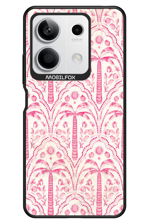 Pink Palm 2.0 - Xiaomi Redmi Note 13 5G