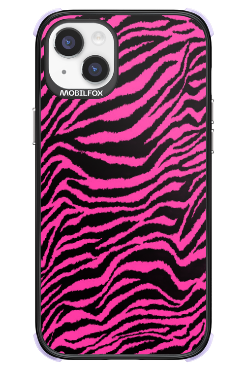 Pink Tiger - Apple iPhone 14 Plus