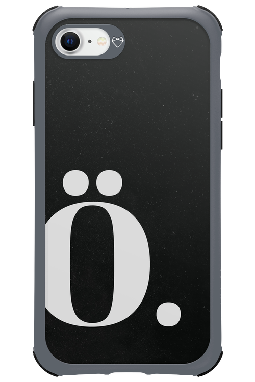 O II (Off Space) 2.0 - Apple iPhone SE 2020