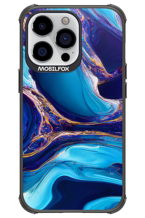 Amethyst - Apple iPhone 13 Pro