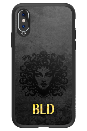 BLD MEDUSA - Apple iPhone XS