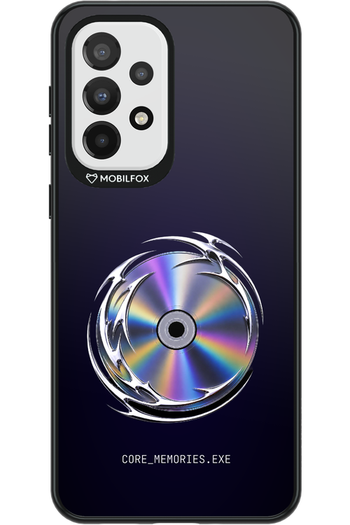Core Memories 2.0 - Samsung Galaxy A33