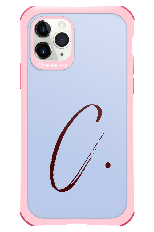 (Jellyfish Presso) C 2.0 - Apple iPhone 11 Pro