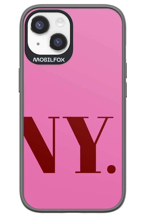 NY (Sorbet) 2.0 - Apple iPhone 14