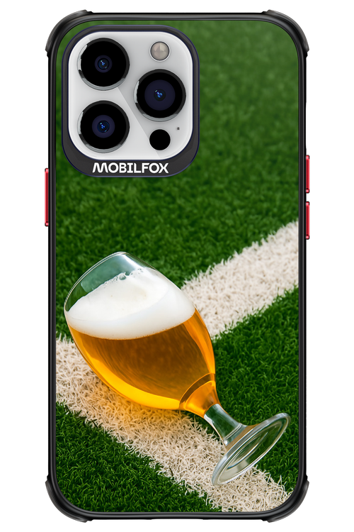 Just some beers - Apple iPhone 13 Pro