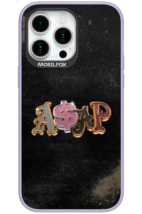 ASAP 2.0 - Apple iPhone 15 Pro Max