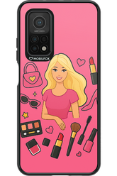 Just a Girll 2.0 - Xiaomi Mi 10T 5G