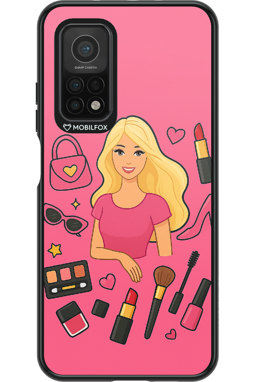Just a Girll 2.0 - Xiaomi Mi 10T 5G