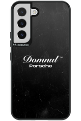 Domnul Porsche - Samsung Galaxy S22